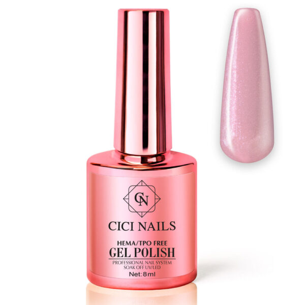 9 sarah 8ml | Cici nails trajni lak za nokte
