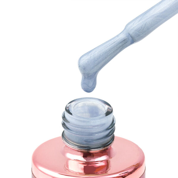 148 shell iv 8ml ledeno plava biserna nijansa cici nails