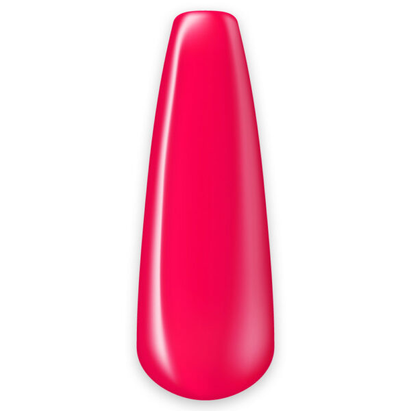 33 shocking red 8ml