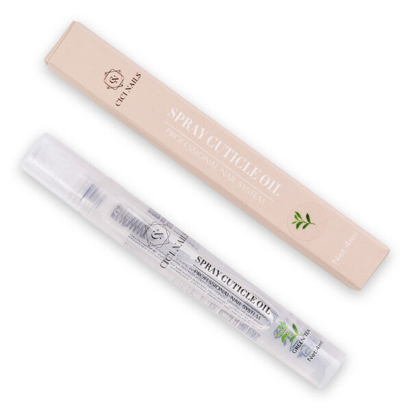 spray cuticle oil ulje u spreju cici nails