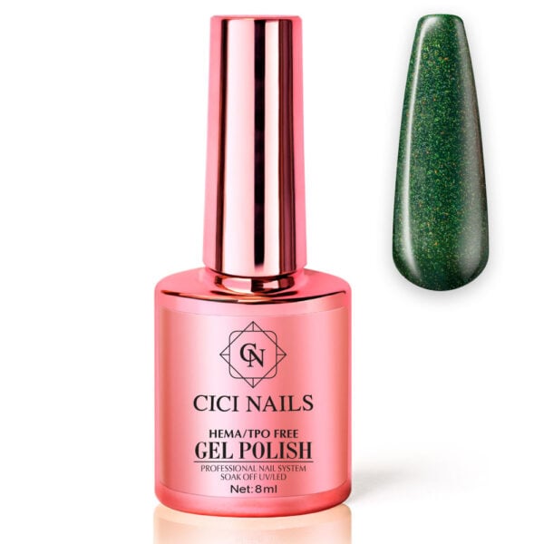 167 spruce garland 8ml cici nails