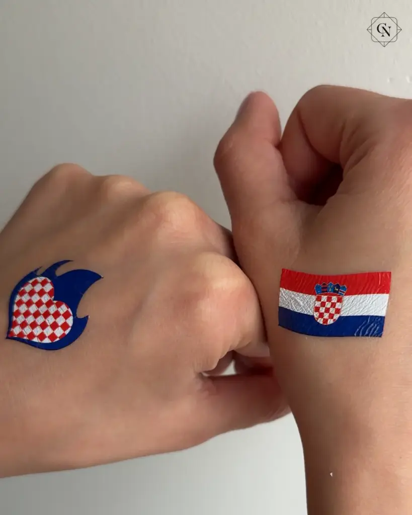 tetovaža hrvatska cici nails