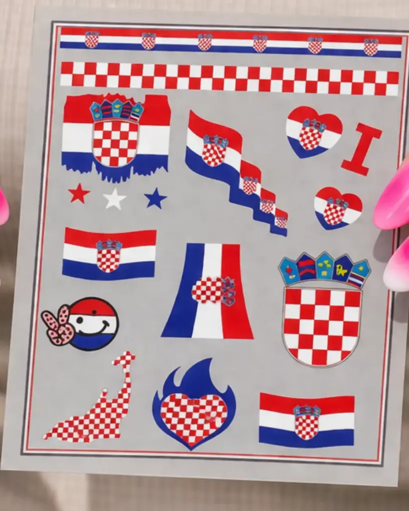 tetovaže u slobodnoj prodaji cici nails world icons 2026
