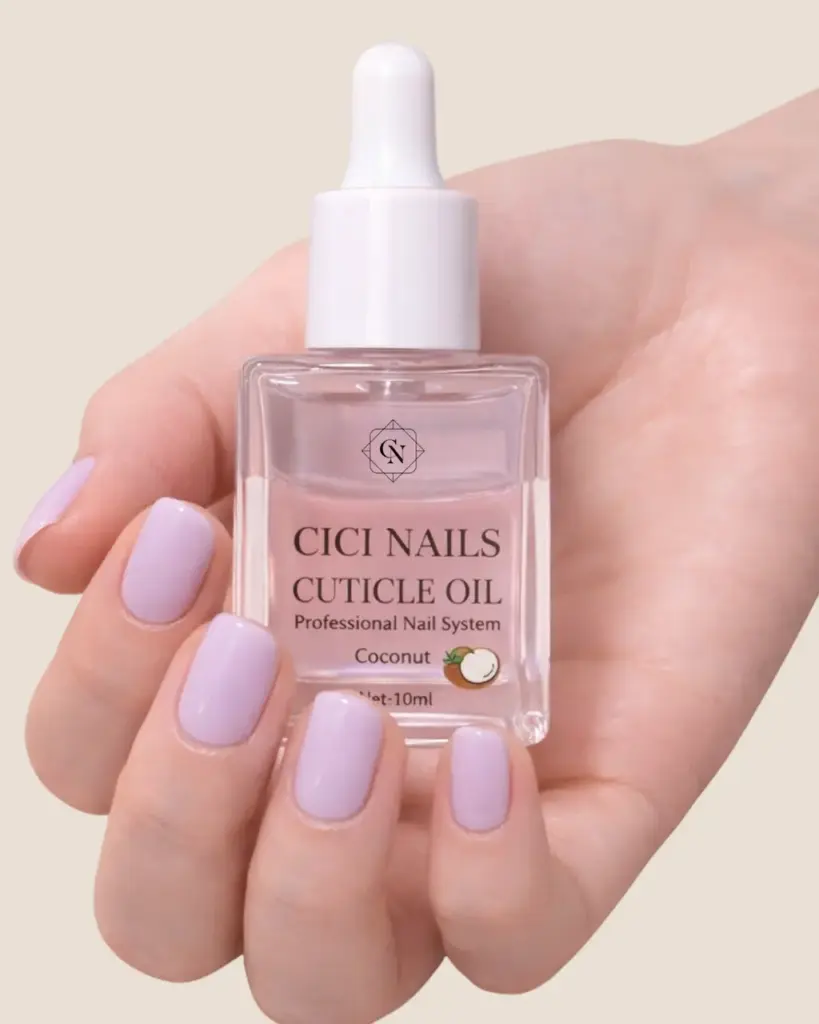 ulje cici nails