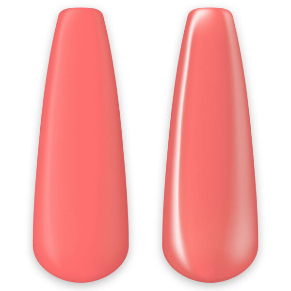 265 sunset sorbet 8ml trajni lak cici nails