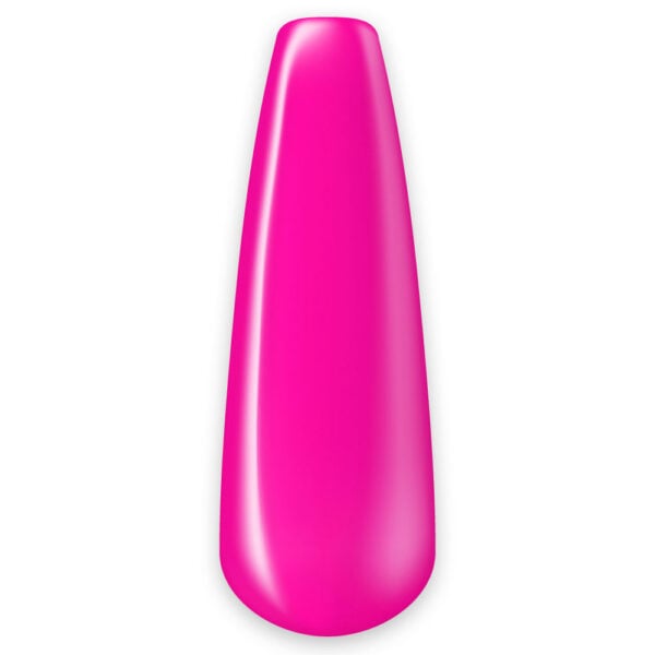 worldie 395 cici nails ljubičasti nokti