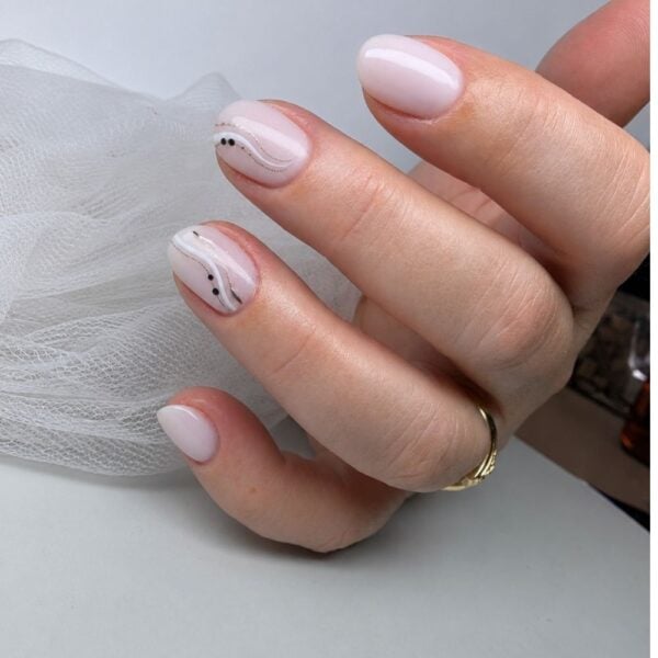 betonka level pro creamshake 15ml mliječno bijela nijansa cici nails slavonski brod