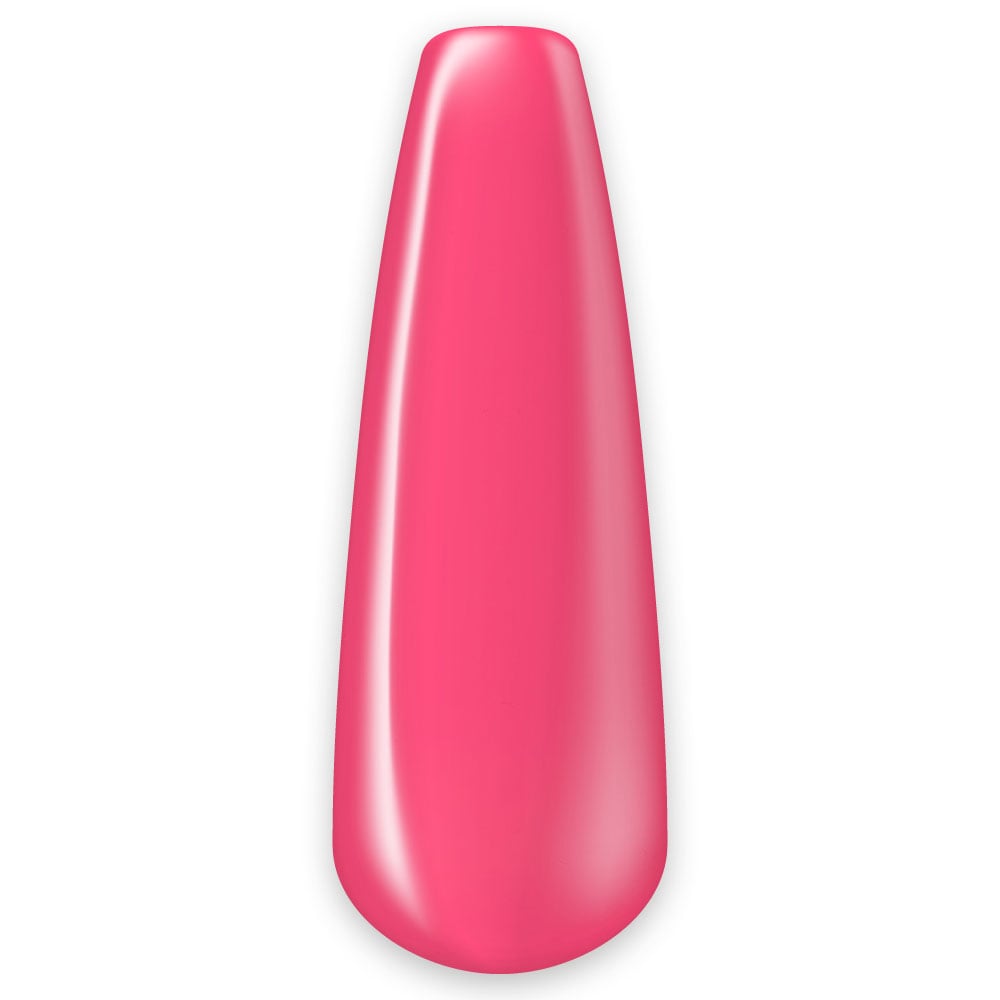 35 brink pink 8ml roza nokti cici nails