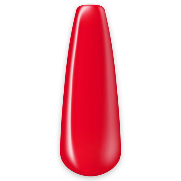 37 brink red 8ml - vatreno crveni nokti samo za odvažne | Cici Nails