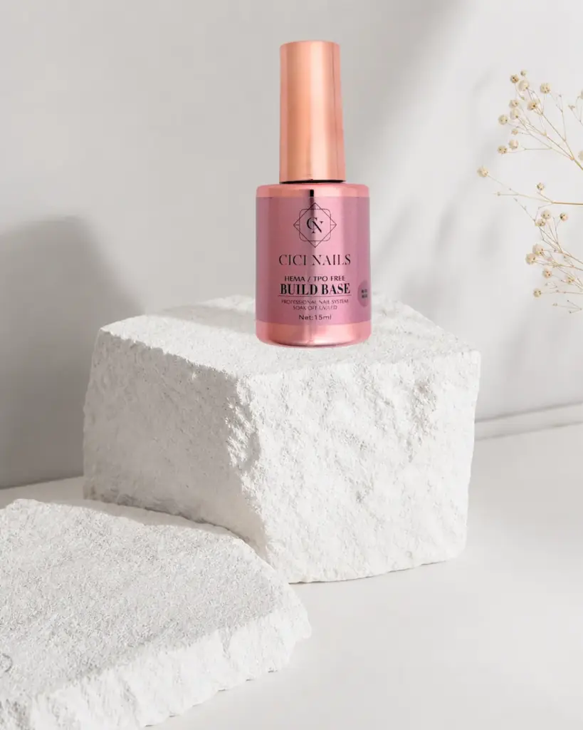 build base cici nails