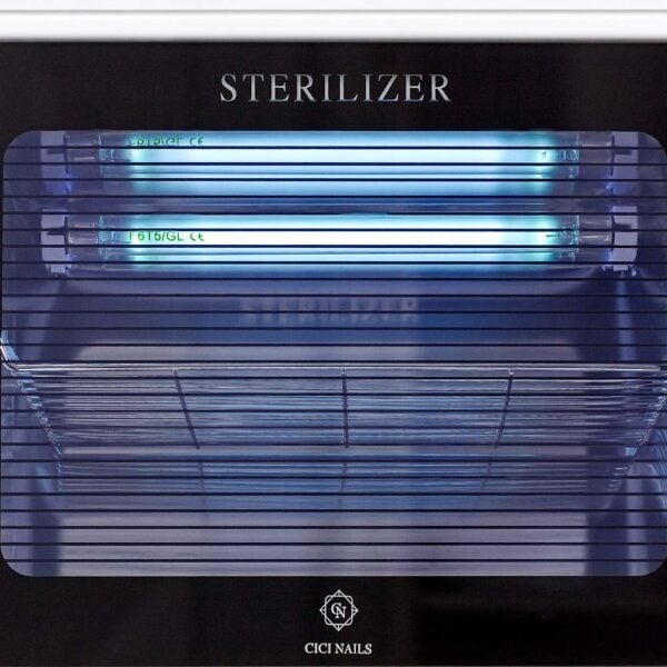 cici nails uv sterilizator za opremu