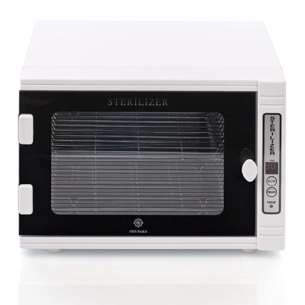 cici nails uv sterilizator za profesionalne salone
