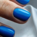 demetra 8ml plavi trajni lak za nokte cici nails materijal za nokte
