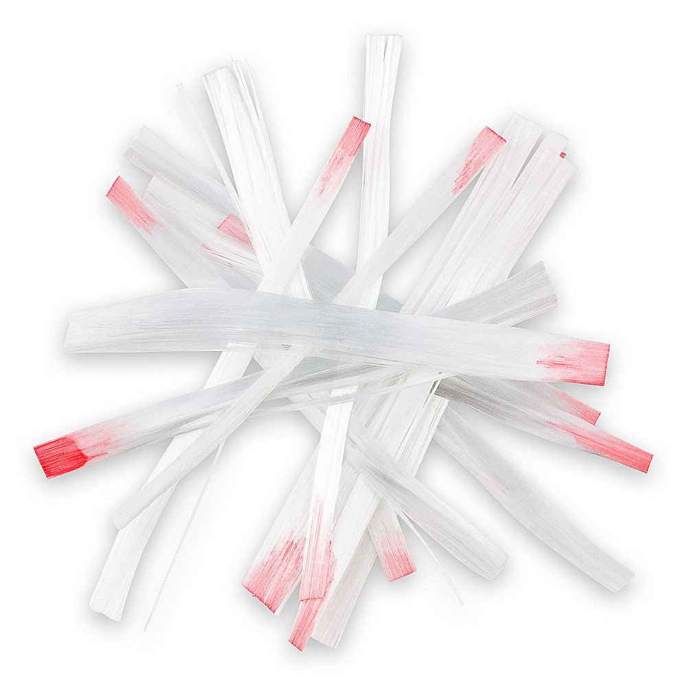 fiberglass set trakica