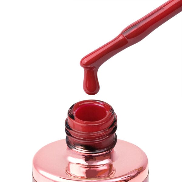 47 janet 8ml crveni trajni lak cici nails slavonski brod