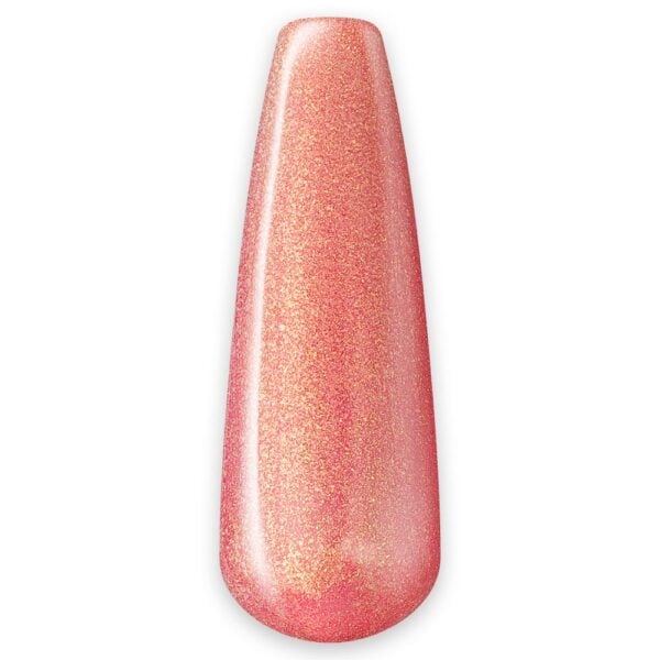 39 magic coral 8ml svjetlucavi nokti Cici Nails
