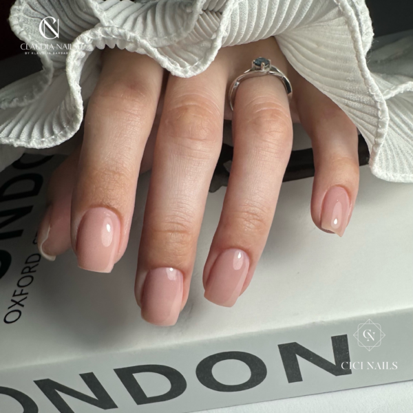 betonka level pro natural prirodna nude roza nijansa cici nails betonka u boji