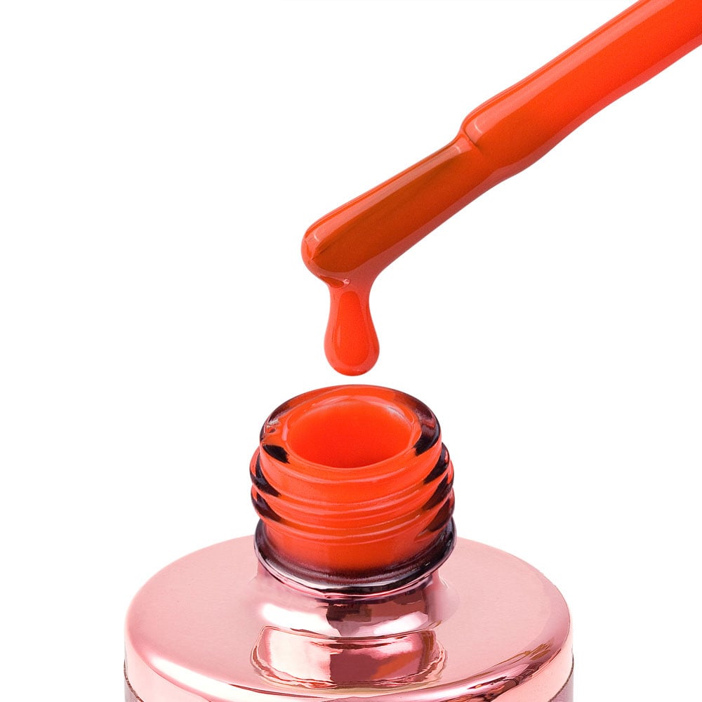 45 sheryl 8ml prikaz nijanse trajnog laka cici nails