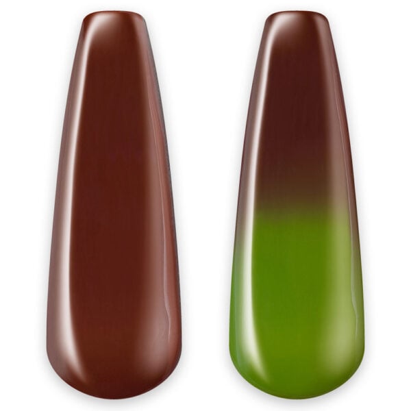 180 thermo brown 8ml