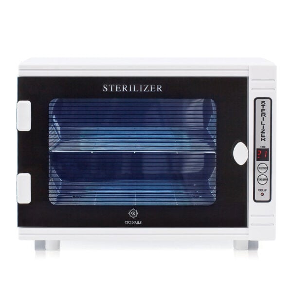 uv sterilizator cici nails