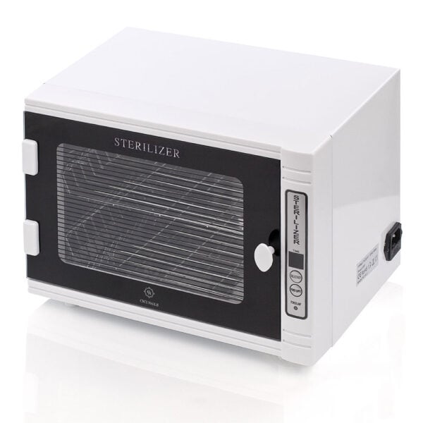 uv sterilizator za profesionalni salon i metalni alat