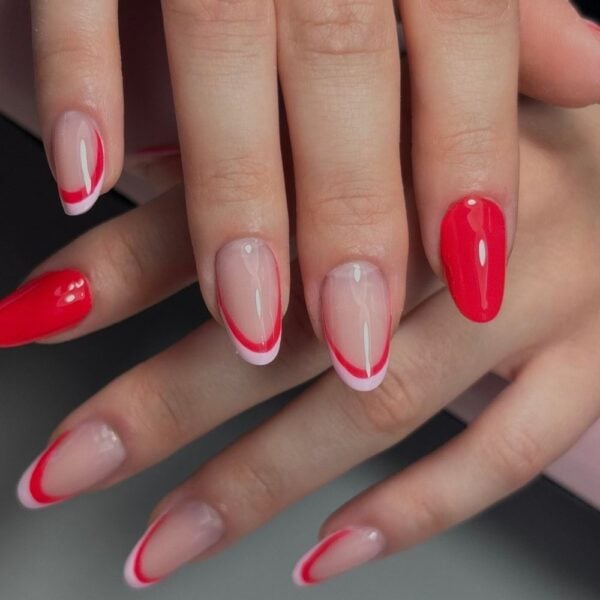 watermelon 8ml trajni lak za nokte cici nails slavonski brod