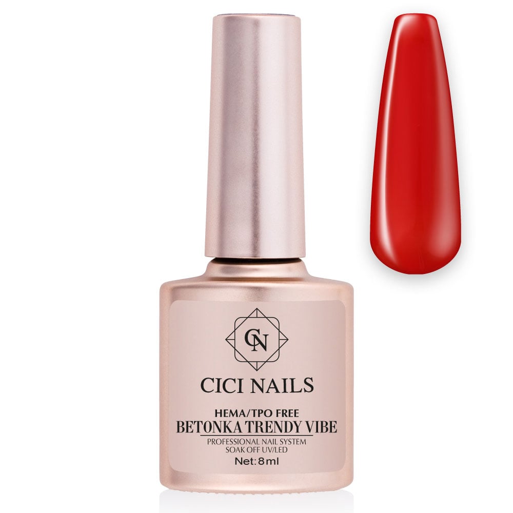 betonka trendy vibe blp 02 8ml cici nails