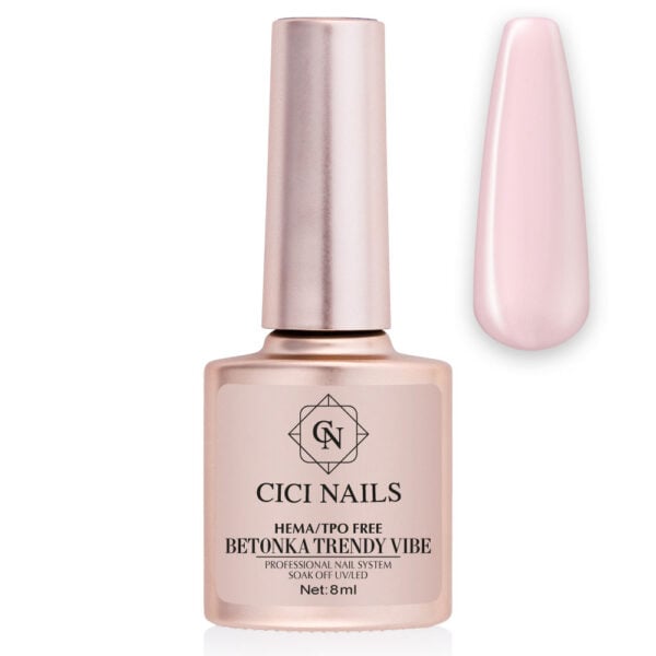 betonka trendy vibe blp 03 8ml cici nails