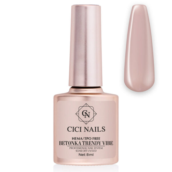 betonka trendy vibe blp 04 8ml cici nails