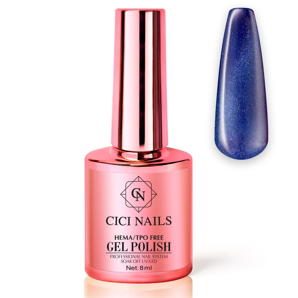 blue harmony coral 217 8ml | cici nails slavonski brod materijal za nokte