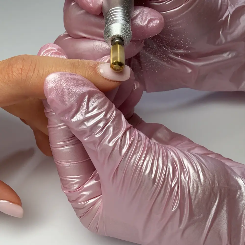 brusilica luxpen brusilica za nokte cici nails