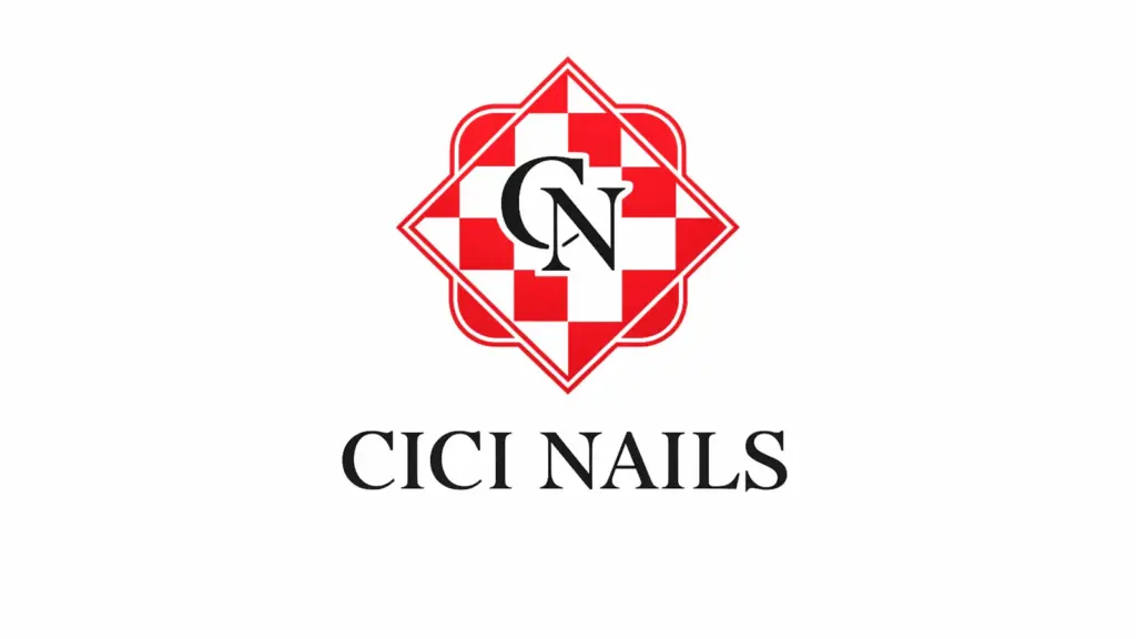 cici nails hrvatski logo brend svjetsko prvenstvo 2026