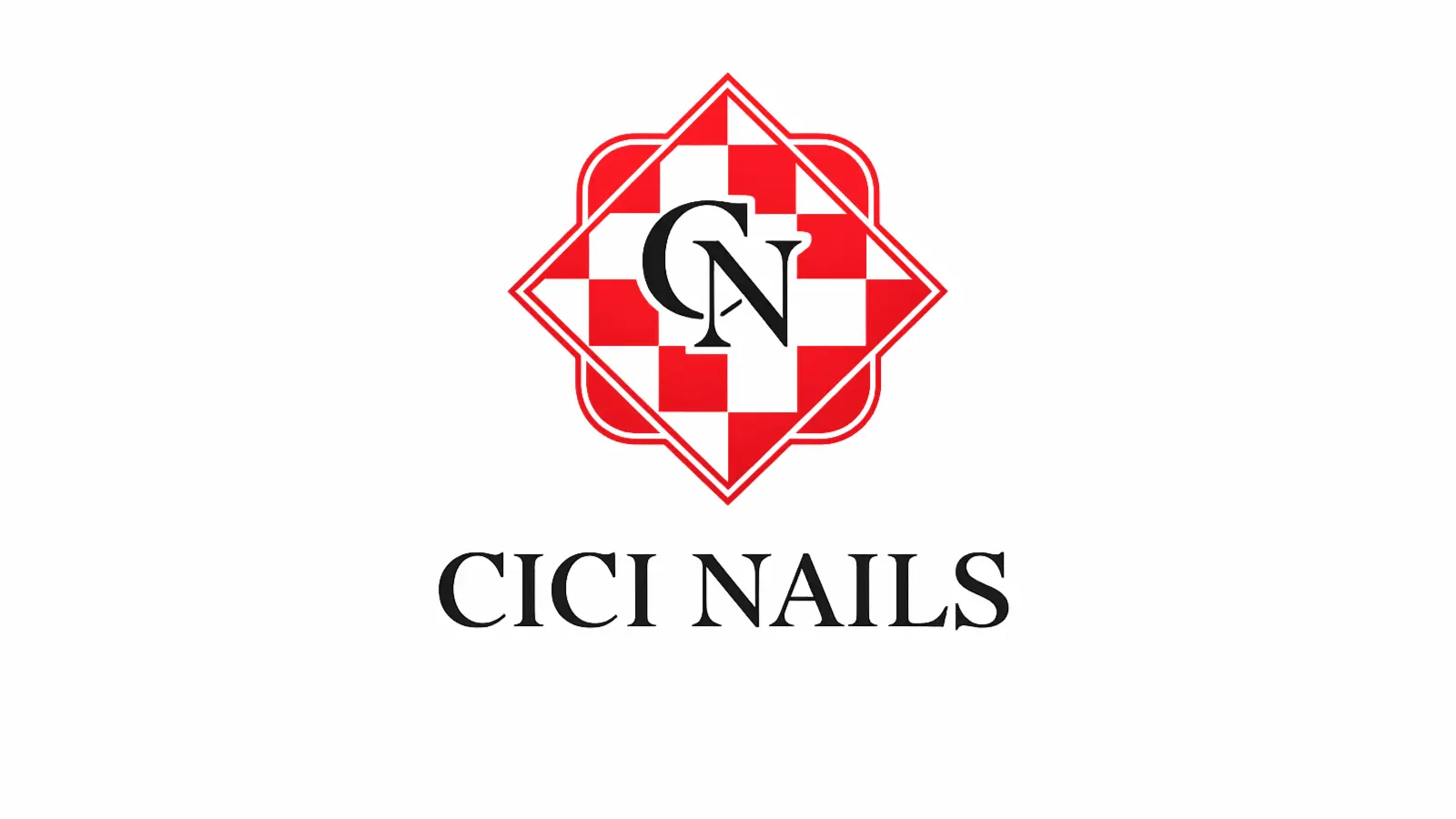 cici nails hrvatski logo brend svjetsko prvenstvo 2026
