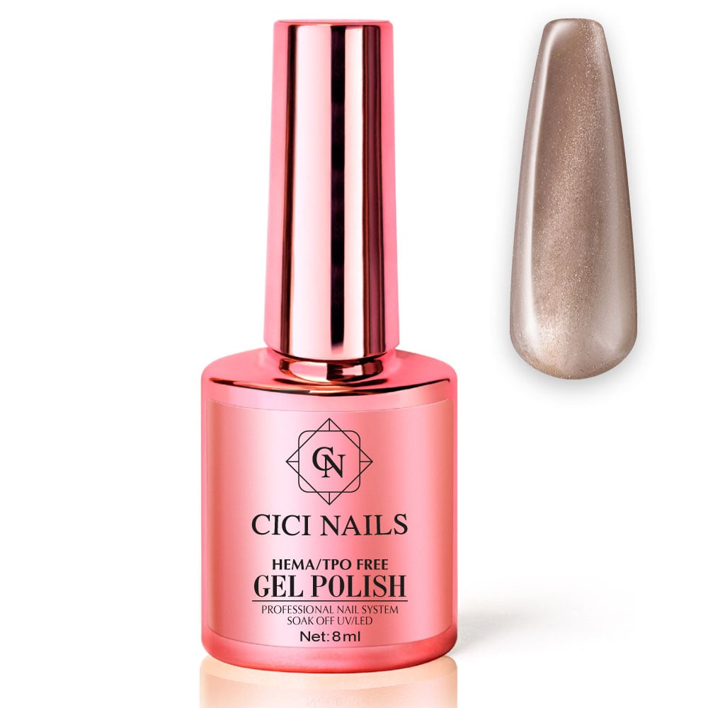 frothy delight 226 8ml | cat eye trajni lak cici nails slavonski brod