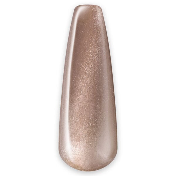 frothy delight 226 nail cici nails cat eye nokti