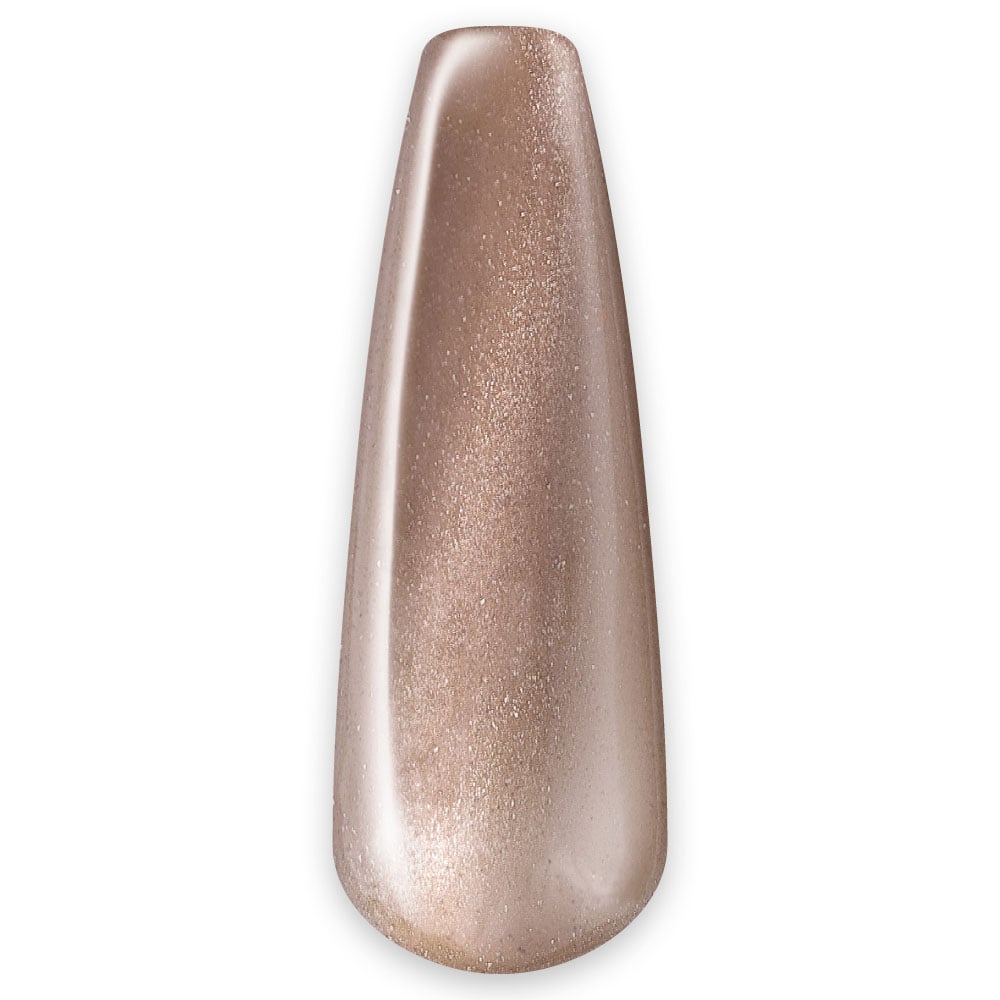 frothy delight 226 nail cici nails cat eye nokti