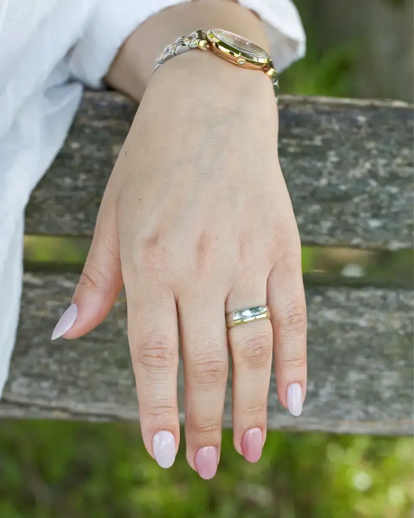 ideja za nokte cat eye cici nails
