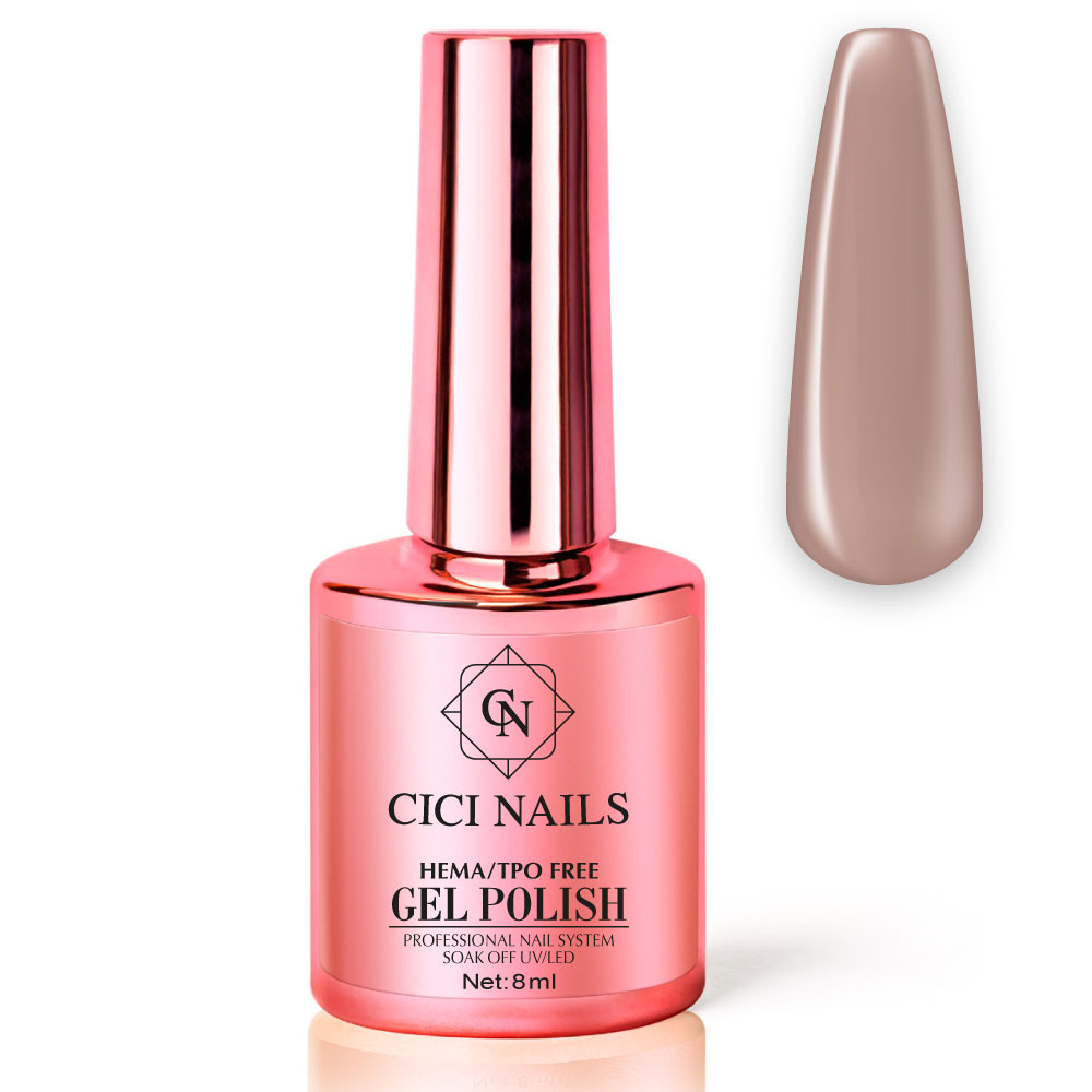 latte layers 224 8ml | materijal za nokte - cici nails