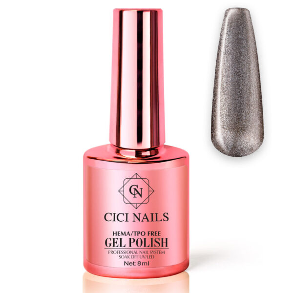 mocha dreamscape 220 8ml | cici nails slavonski brod