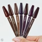 brownie 8ml cici nails slavonski brod