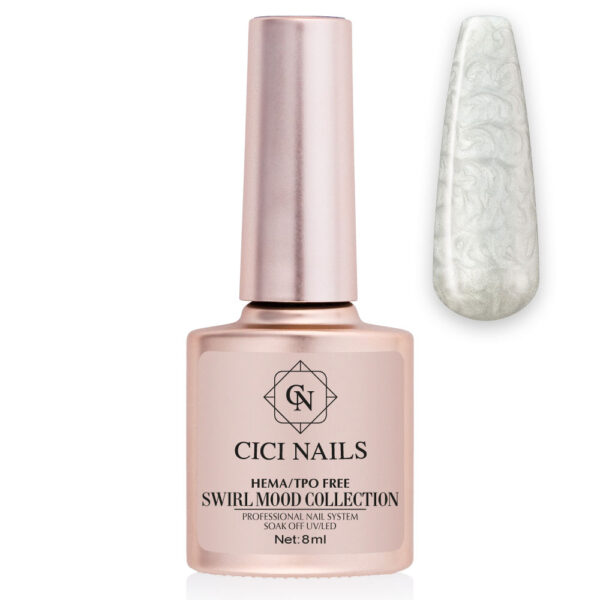 swirl mood sm 01 8ml cici nails