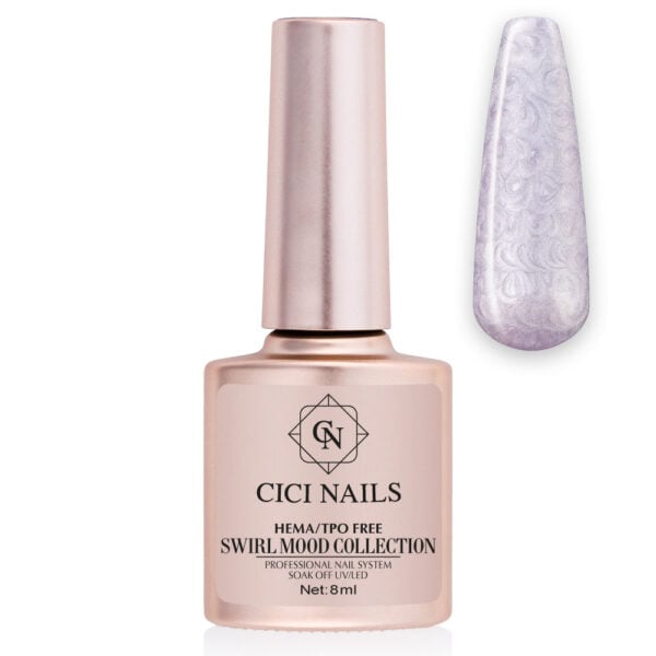 swirl mood sm 03 8ml cici nails slavonski brod