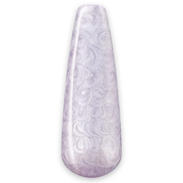 swirl mood sm 03 nail lila nokti cici nails