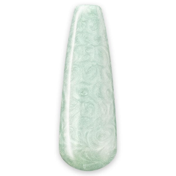 swirl mood sm 06 nail nokti u menta boji
