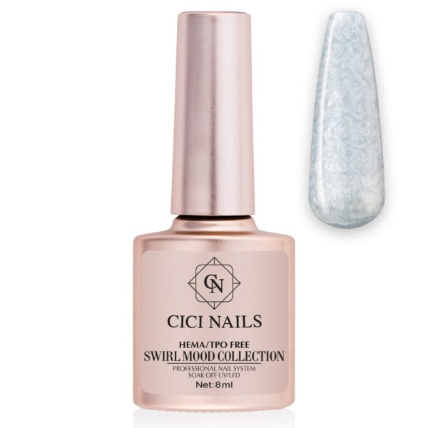 swirl mood sm 07 8ml cici nails