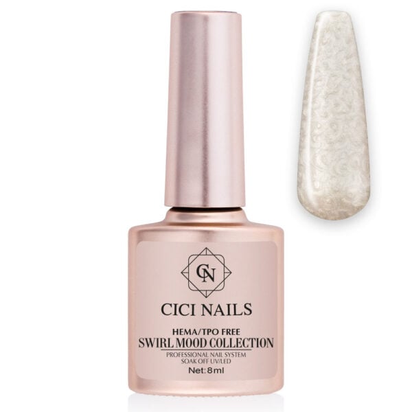 swirl mood sm 08 8ml cici nails