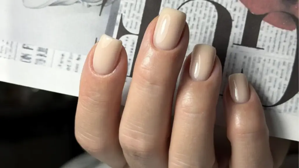 trajni lak cici nails