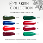 turkish collection cici nails