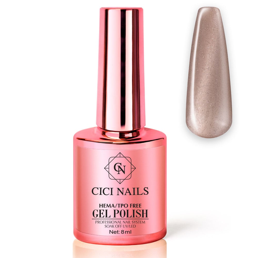 whisper 225 8ml | trajni lak za nokte cici nails slavonski brod