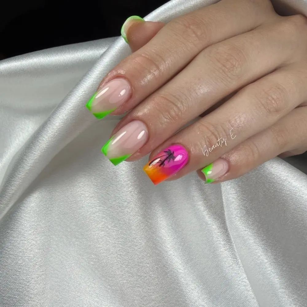 neon ljetni nokti 2026 cici nails (1)